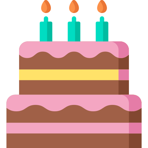 Aniversários